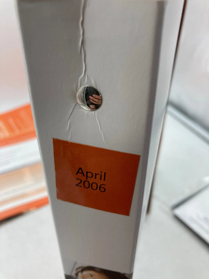 Microsoft Action Pack Subscription Toolkit April 2006 Virtual Server 2005 + More - Image 2 of 3