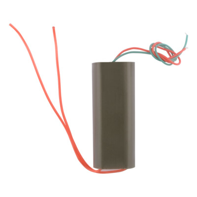 DC6V-12V to 800KV Arc High Voltage Generator Pulse High-Voltage Module DIY