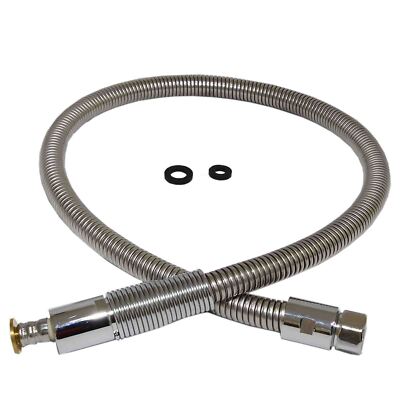 Vorspülen Metall flexibler Schlauch für AQUAJET AJHA010 AJPR30 MECHLINE Küchenspray