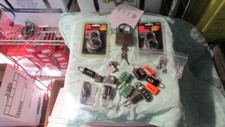 Lot of Locks New