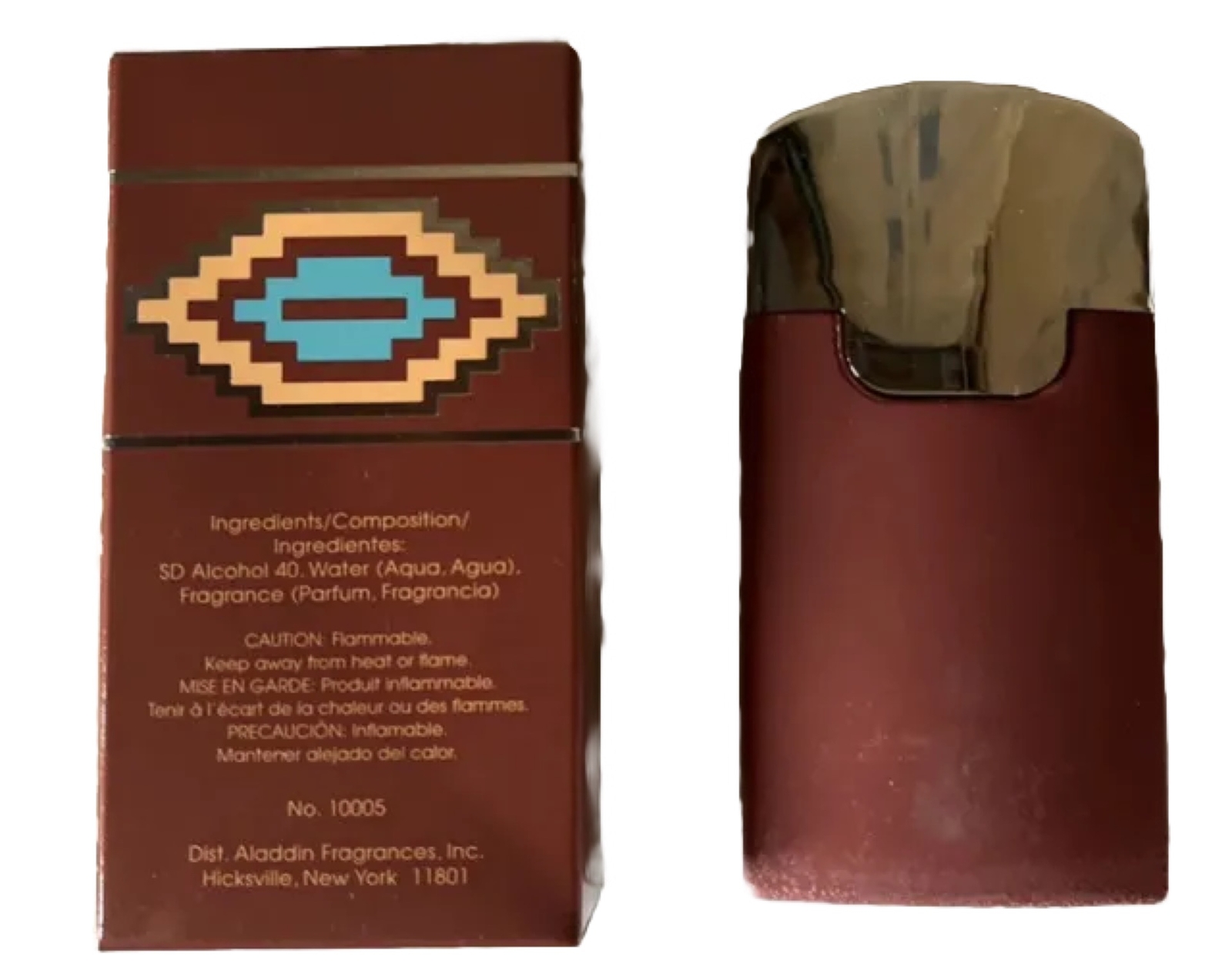 santa fe cologne for sale
