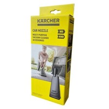 GENUINE KARCHER Car Vacuuming Nozzle Fits WD & MV (2863316 , 2.863-316.0)
