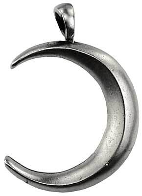 Wicca Attraction Amulett - Bild 1 von 1