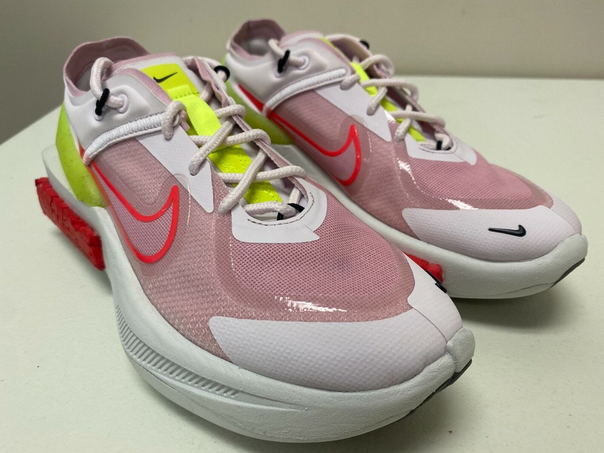 magma ICE Venus ランプ　白×蛍光イエロー×蛍光ピンク magma ICE Venus ランプ 白×蛍光イエロー×蛍光ピンク