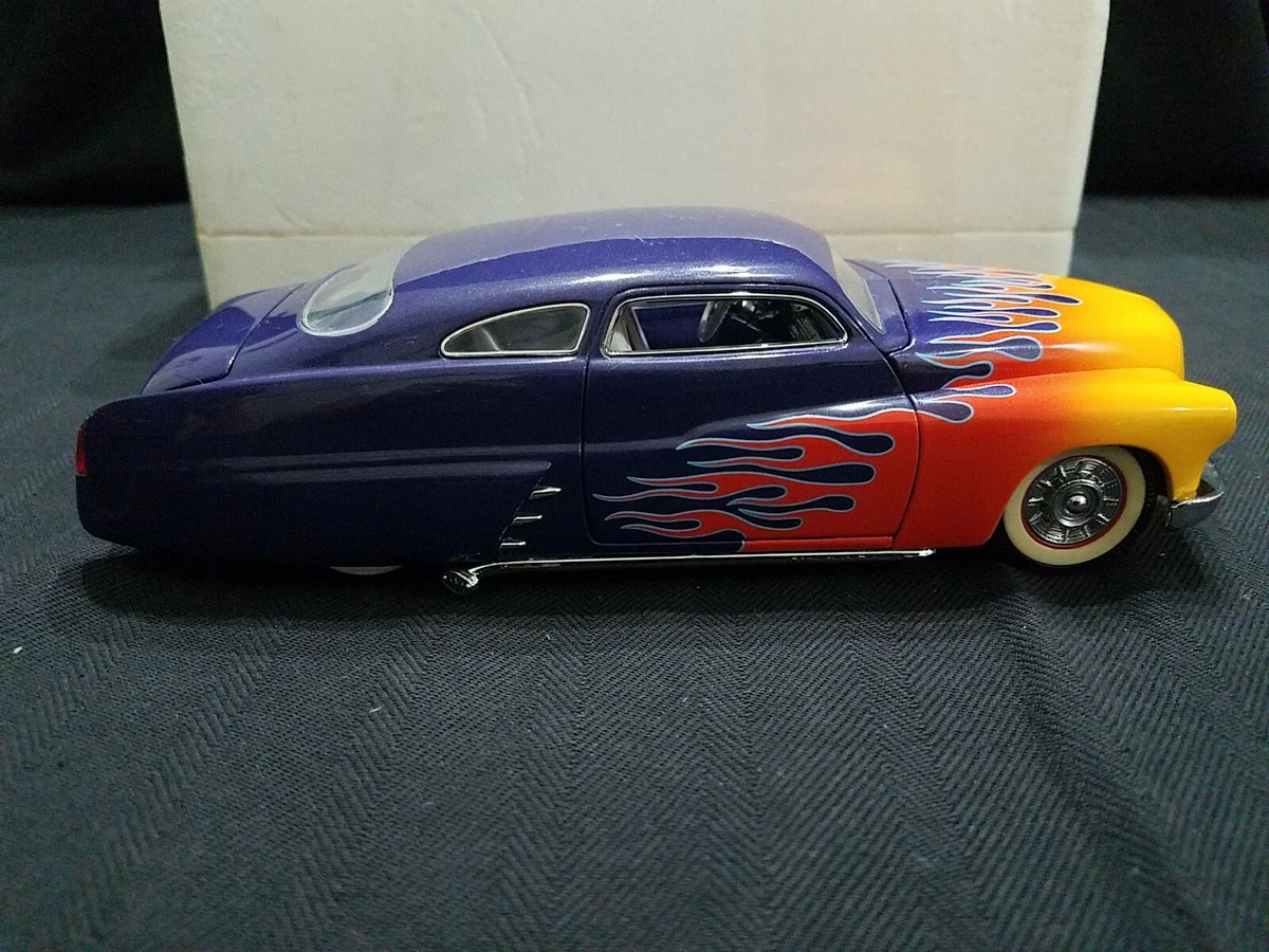 1:24 SCALE MATTEL HOT WHEELS LEGENDS 