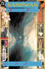 SANDMAN 1 FACSIMILE EDITION (2022) (MR) (DC Comics) 2022