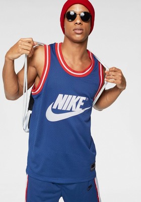 nike nsw tank