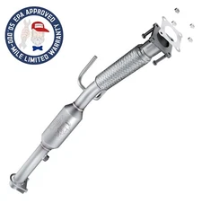 Catalytic Converter For 2012-2014 Volkswagen Beetle Golf Jetta Passat 2.5L EPA