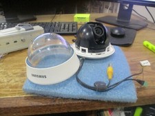 Samsung Model: SCC-B5367N Digital Color Dome Camera