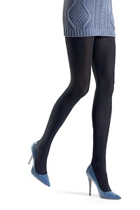 cotton wool tights