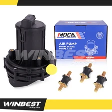 Fit 96-05 BMW 320i 323i 325i 325xi 330i 330Ci 328i Secondary Air Injection Pump 