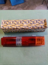 Feu arrière Renault R17