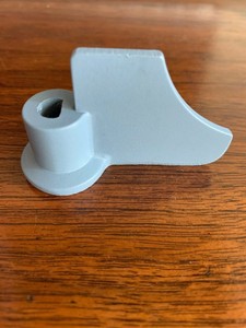 oster bread machine paddle