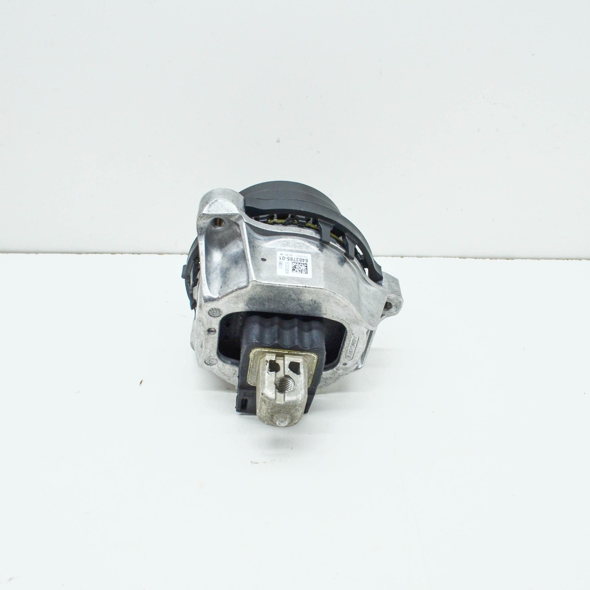 BMW 4 Coupe G22 Motorlager links 8483785 22118483785 NEU ORIGINAL 