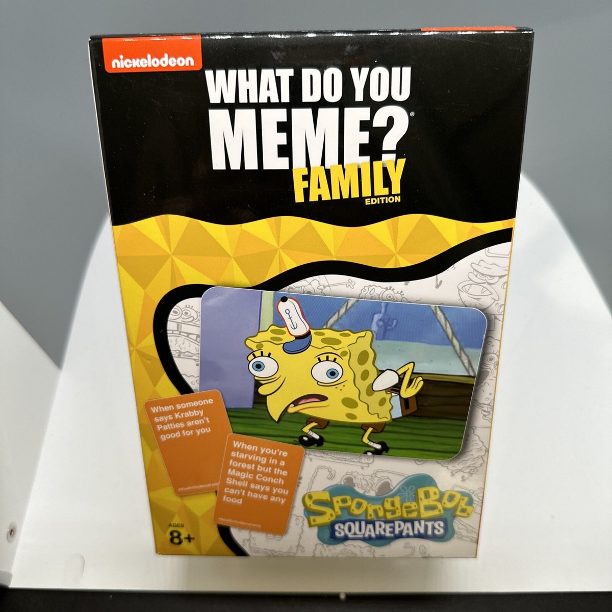 Memes For Spongebob Hilariously Relatable SpongeBob SquarePants Memes