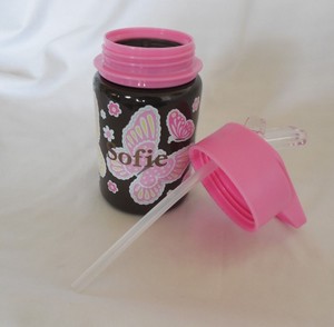 mackenzie water bottle