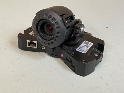 AXIS P3354 6mm IP Network Cameras Power Over Ethernet Home Security