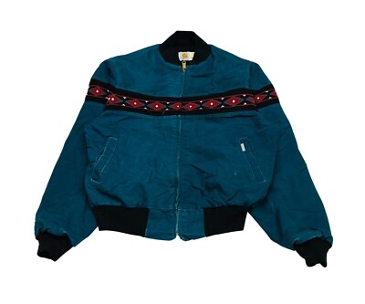 ジャケット・アウター 90s CARHARTT Southwest Jacket Size XL s-l400.jpg