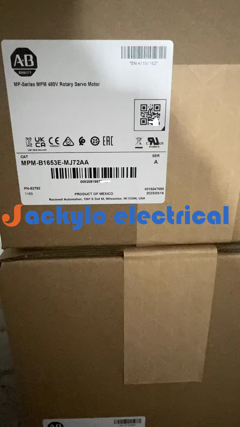 MPL-A310F-MJ72AA AB Servo Motor Express shipping Free Tax MPL-A310F-MJ72AA #MS