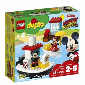 lego duplo 10881