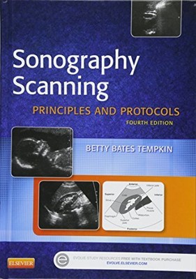 Sonography Scanning: Principles and..., Tempkin BA, Bet