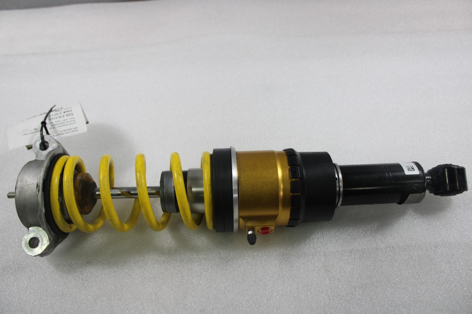 Ferrari 458 Italia Spider, Front Shock Absorber, W/Lift, 301450 ...