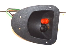 KLIPSCH SYNERGY B2 BOOKSHELF SPEAKER CROSSOVER REPLACEMENT