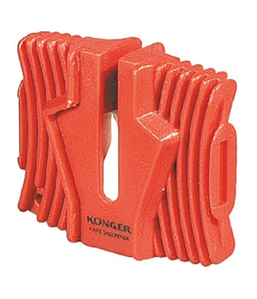 Konger MesserschÄRfer, Schleifstein FÜR Filetiermesser, Messer, Knife Sharpener-image