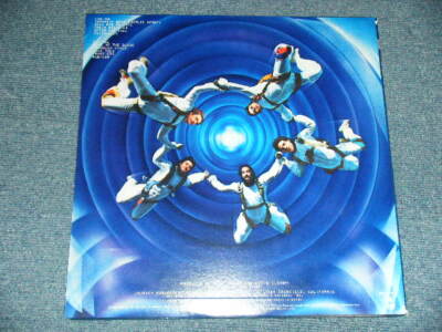 LP/ジャーニー/フロンティアーズ　25AP 2500　h307w73 JOURNEY Japan 1982 25AP-2500 NM LP FRONTIERS | eBay