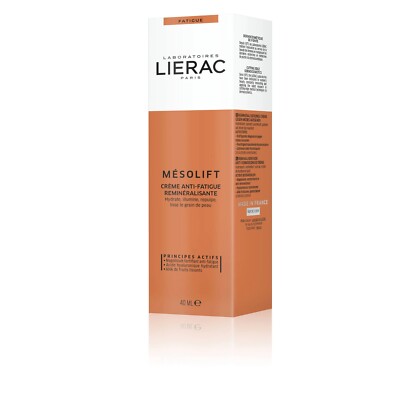 Lierac Mesolift Remineralising Anti-Fatigue Cream 40ml/1.41oz