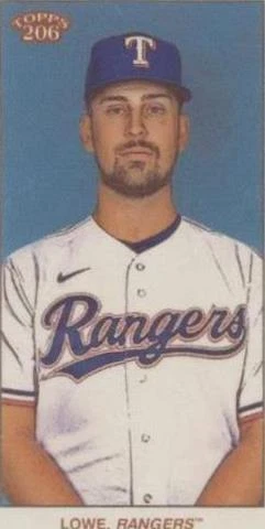 American Beauty Back