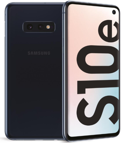 Teléfonos inteligentes Samsung Galaxy S10e SM-G970U 128 GB /256 GB GSM/CDMA desbloqueados caja abierta - Imagen 1 de 10