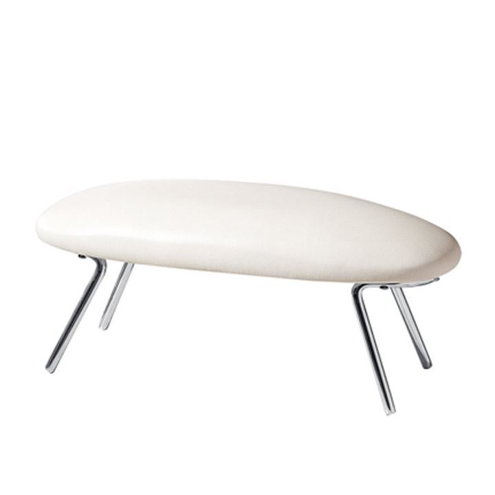 Manicure Hand Rest Cushion Wrist Support Nail Salon Table Desk Urbanity White