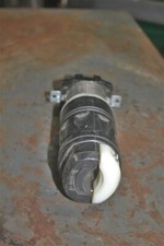 Leviton 50A Locking Connector