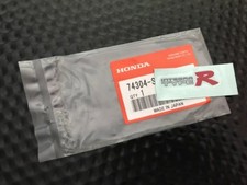 Genuine Oem Honda Acura 97-01 Integra Type R Front Strut Tower Bar Decal Sticker
