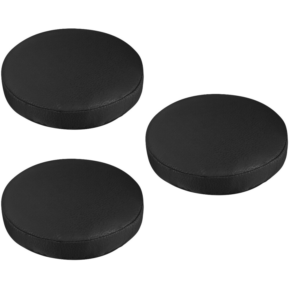 bar stool covers round bar chair 3x Stool Covers Round Round Barstool