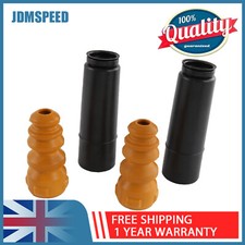 2x Shock Absorber Damper Dust Protection Kit Rear Fit VW Audi Seat Skoda Fabia