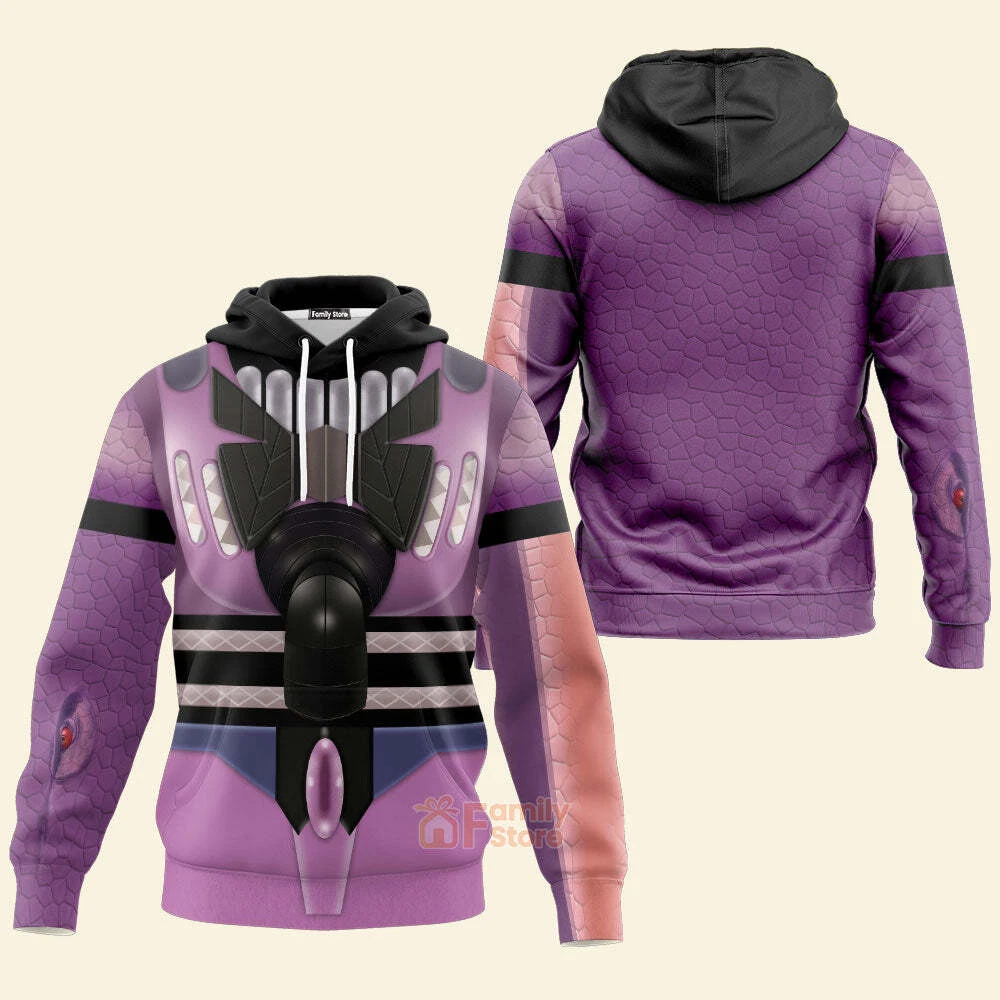 Transformers Megatron Beast Wars - Costume Cosplay Hoodie Sweatpants
