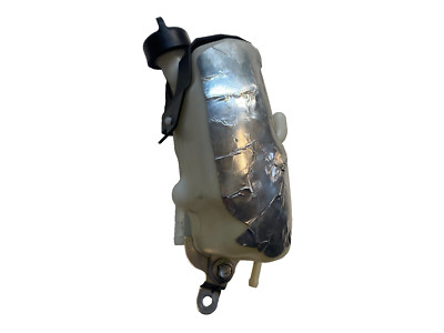 Honda CBR 650 R 2021 - 2024 Coolant Expansion Tank Reservoir 19110-MKY-D50