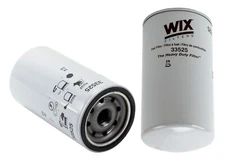 WIX Fuel Filter 33525