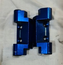 Thunder Tiger - Supporti bracci sospensione MTA4 4pezzi