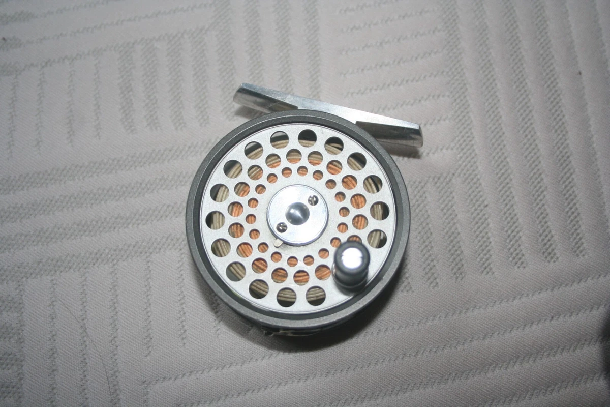 Hardy Featherweight for sale | eBay