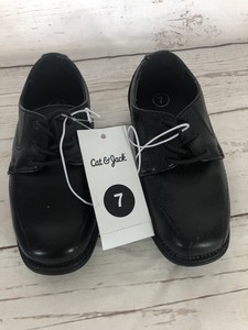cat and jack dress shoes