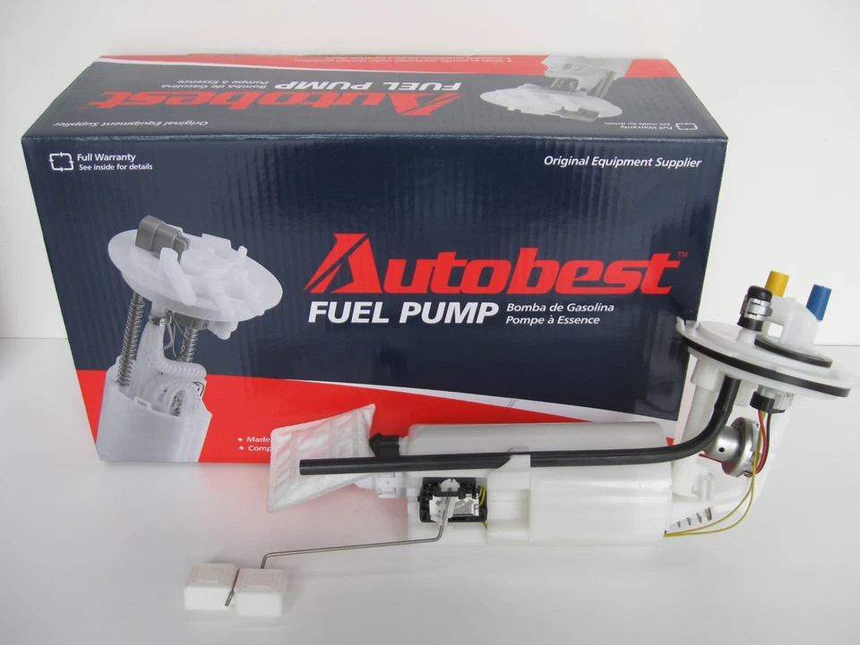 Autobest F3086A Fuel Pump Module For 1995-1996 Dodge Neon Coupe 2-Door 2.0L - Image 4 of 4