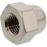 Hutmutter Jmp Bolt M10X1,25Mm Edelstahl V4A