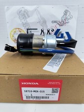 Honda Genuine OEM Fuel Pump 00-07 VT1100C Shadow Sabre Spirit Aero 16710-MCK-315