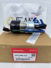 Honda Genuine OEM Fuel Pump 00-07 VT1100C Shadow Sabre Spirit Aero 16710-MCK-315