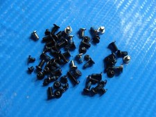 Dell Precision 15.6 7520 Genuine Laptop Screw Set Screws for Repair ScrewSet
