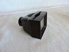 Zadiix Jr. Vintage Slide Viewer and Box of Defa Slides — photo 3