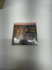 View-Master THE BEAUTIFUL CAVERNS OF LURAY - A829 - 3 Reel Set Book Sealed